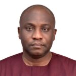 Adetokunboh Awoyinka