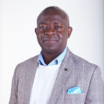 Dotun Adeoye