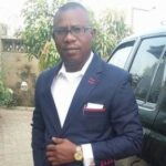 Matthew Ogbanje