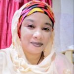 Dr Asma’u  Bello Abubakar