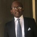 Seye Oyetade